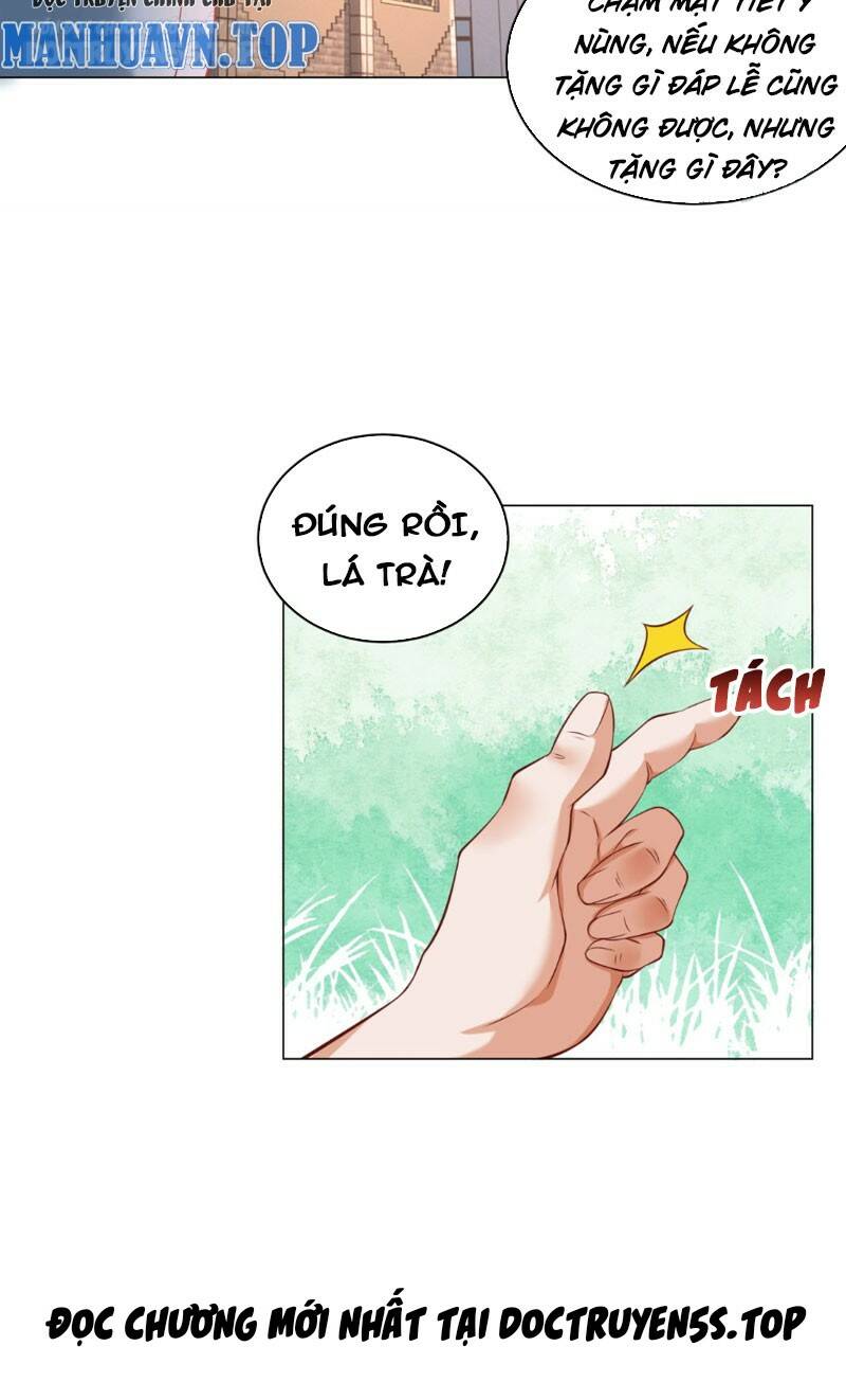 Tôi Là Tài Xế Xe Công Nghệ Có Chút Tiền Thì Đã Sao?: Chapter 17
