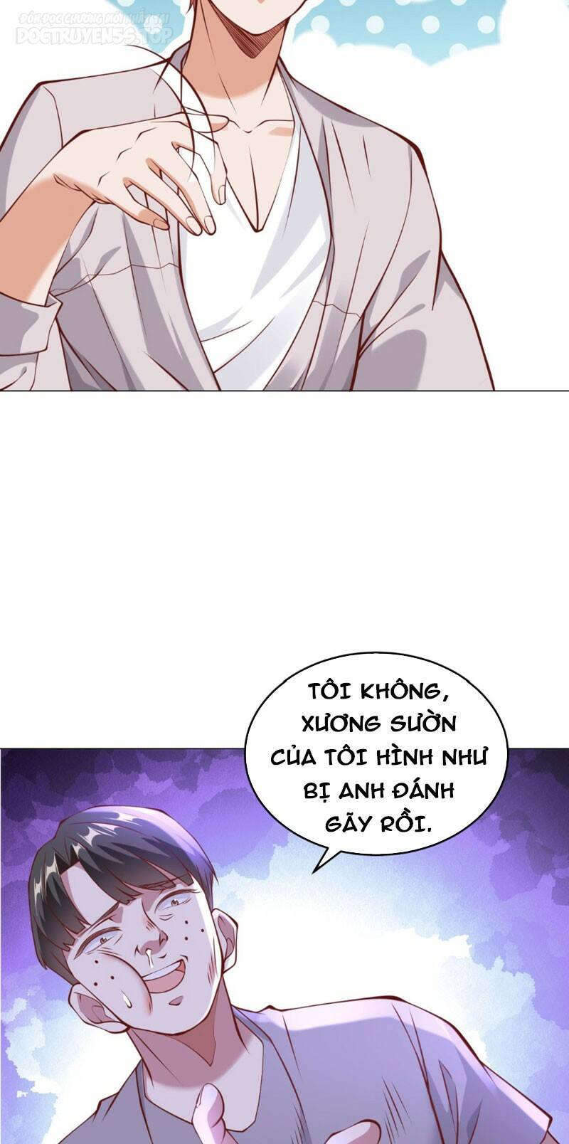 Tôi Là Tài Xế Xe Công Nghệ Có Chút Tiền Thì Đã Sao?: Chapter 17