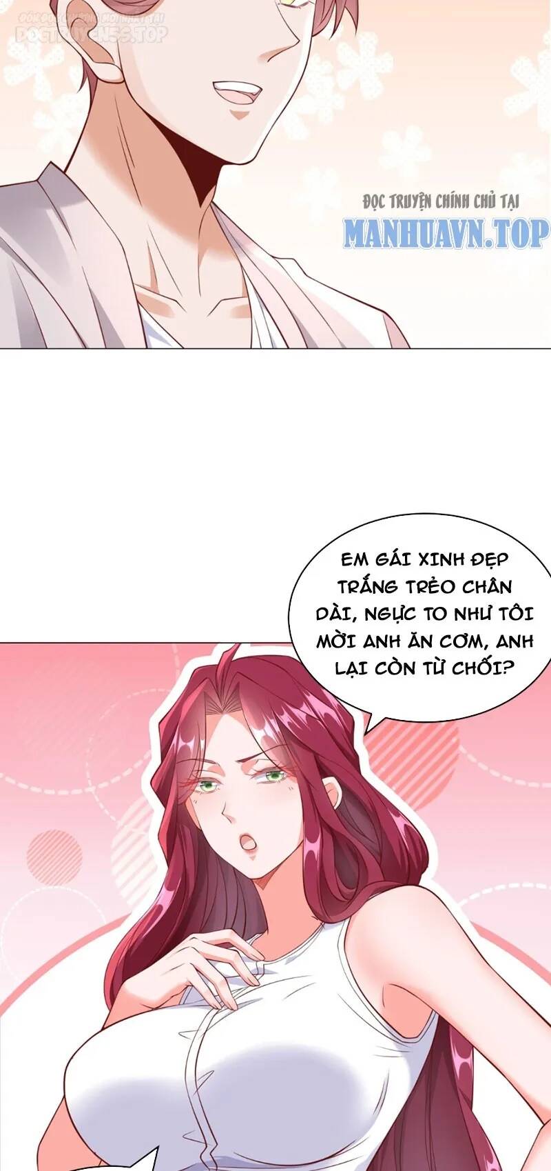 Tôi Là Tài Xế Xe Công Nghệ Có Chút Tiền Thì Đã Sao?: Chapter 18