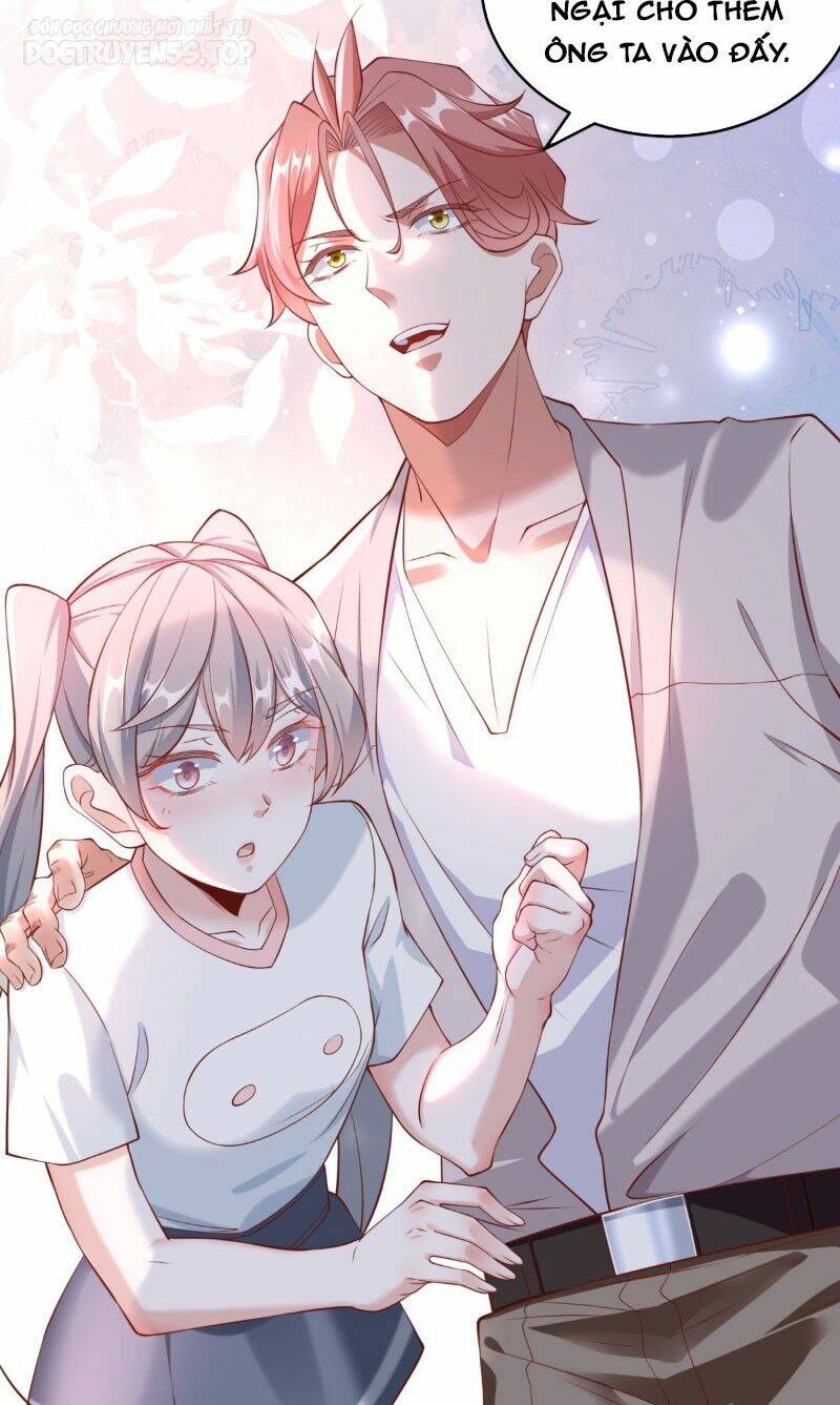 Tôi Là Tài Xế Xe Công Nghệ Có Chút Tiền Thì Đã Sao?: Chapter 19