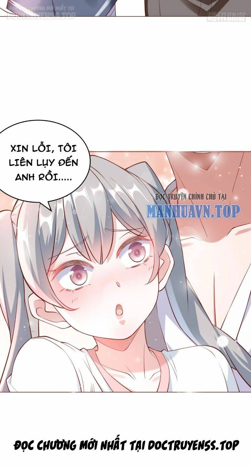 Tôi Là Tài Xế Xe Công Nghệ Có Chút Tiền Thì Đã Sao?: Chapter 19