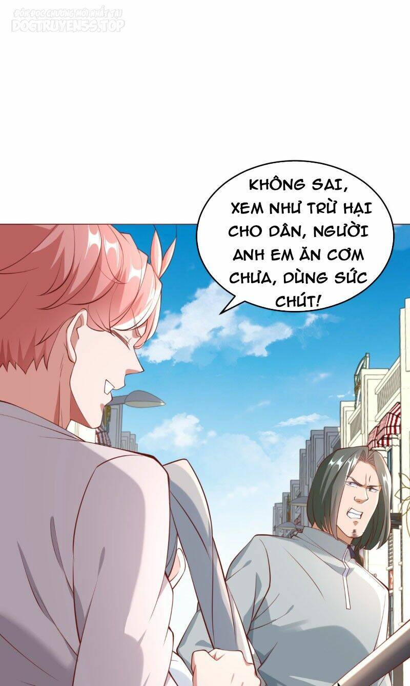 Tôi Là Tài Xế Xe Công Nghệ Có Chút Tiền Thì Đã Sao?: Chapter 19