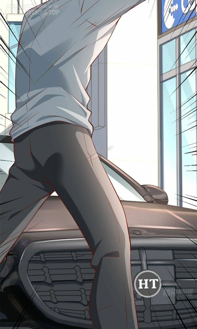 Tôi Là Tài Xế Xe Công Nghệ Có Chút Tiền Thì Đã Sao?: Chapter 19