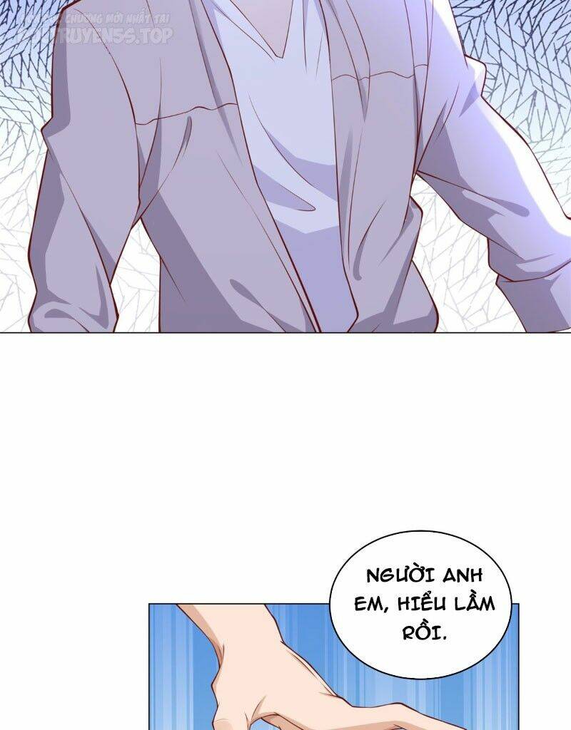 Tôi Là Tài Xế Xe Công Nghệ Có Chút Tiền Thì Đã Sao?: Chapter 19
