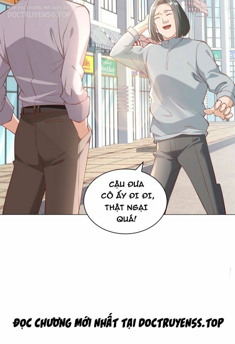 Tôi Là Tài Xế Xe Công Nghệ Có Chút Tiền Thì Đã Sao?: Chapter 19