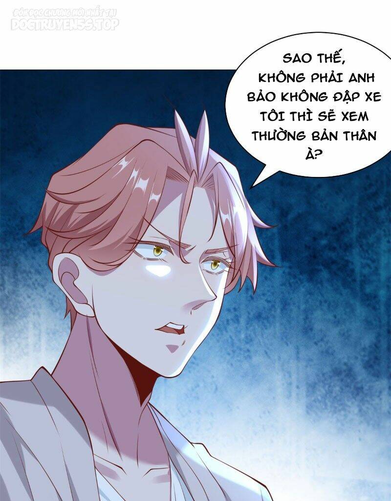 Tôi Là Tài Xế Xe Công Nghệ Có Chút Tiền Thì Đã Sao?: Chapter 19