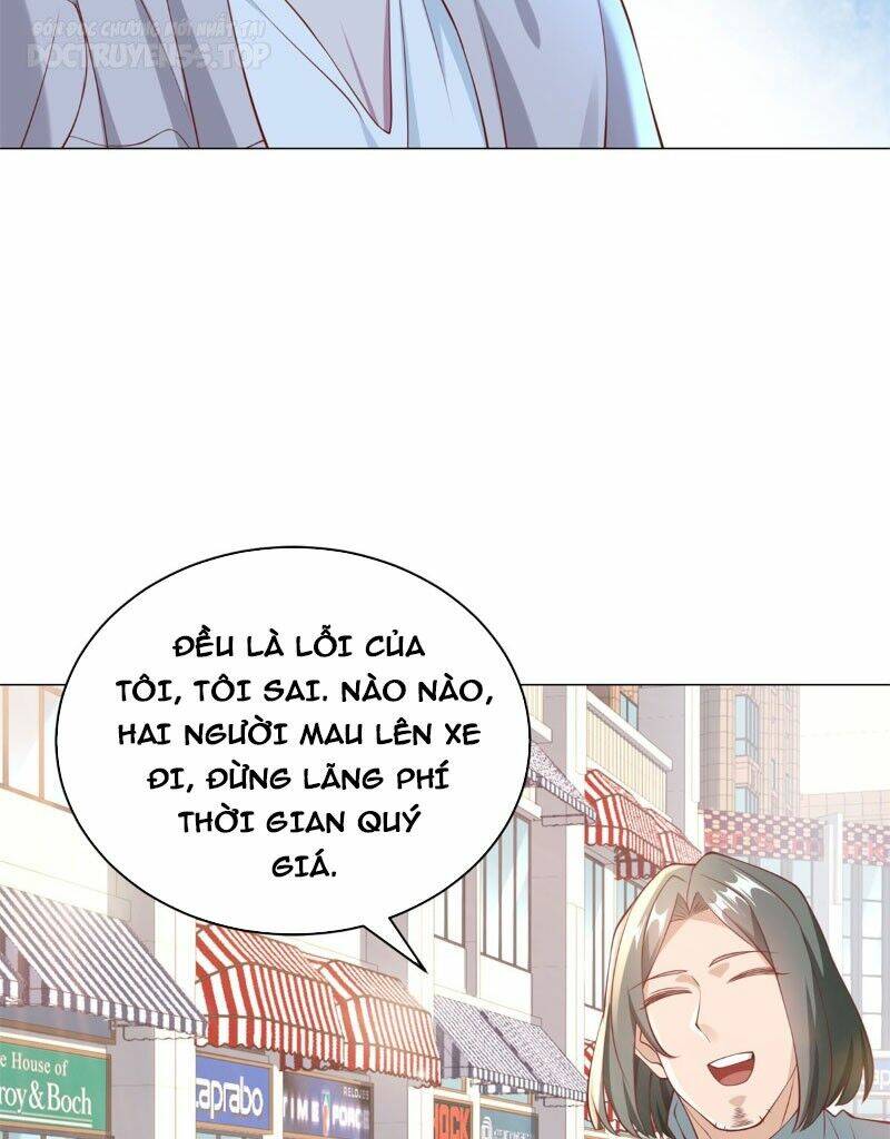 Tôi Là Tài Xế Xe Công Nghệ Có Chút Tiền Thì Đã Sao?: Chapter 19