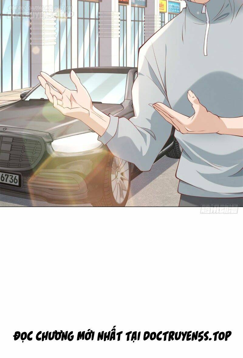 Tôi Là Tài Xế Xe Công Nghệ Có Chút Tiền Thì Đã Sao?: Chapter 19