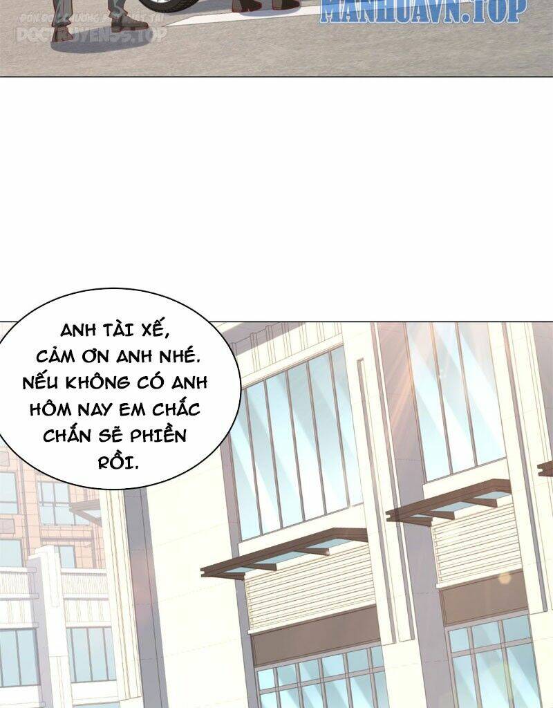 Tôi Là Tài Xế Xe Công Nghệ Có Chút Tiền Thì Đã Sao?: Chapter 19