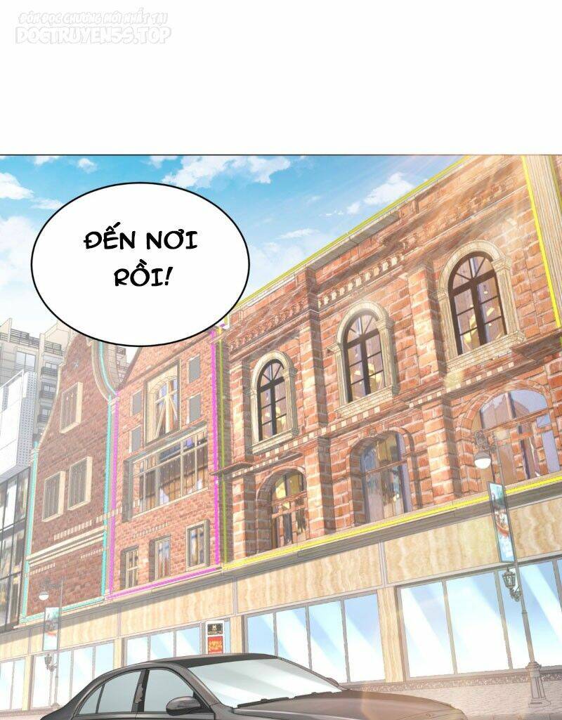 Tôi Là Tài Xế Xe Công Nghệ Có Chút Tiền Thì Đã Sao?: Chapter 19