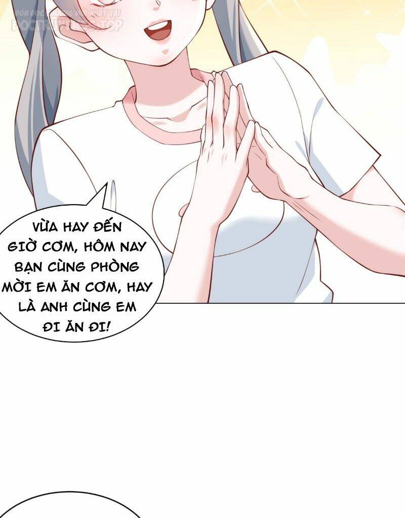 Tôi Là Tài Xế Xe Công Nghệ Có Chút Tiền Thì Đã Sao?: Chapter 19