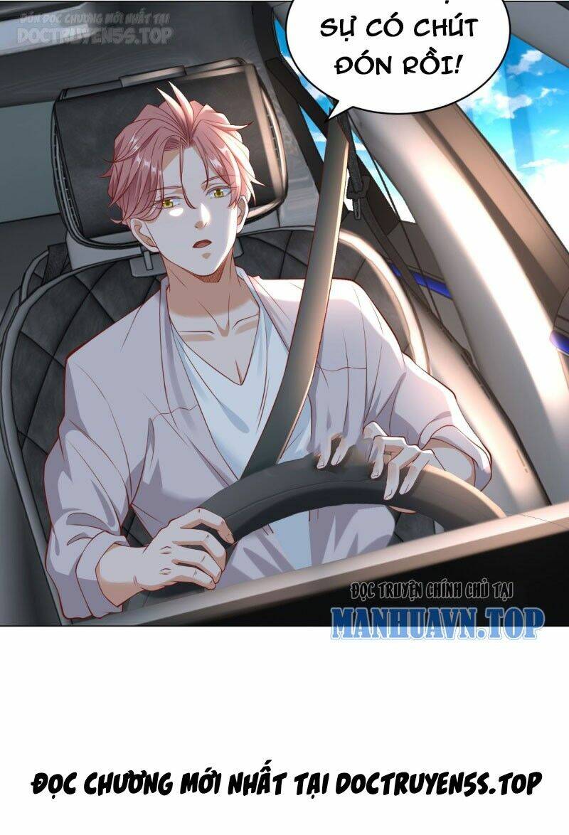 Tôi Là Tài Xế Xe Công Nghệ Có Chút Tiền Thì Đã Sao?: Chapter 19