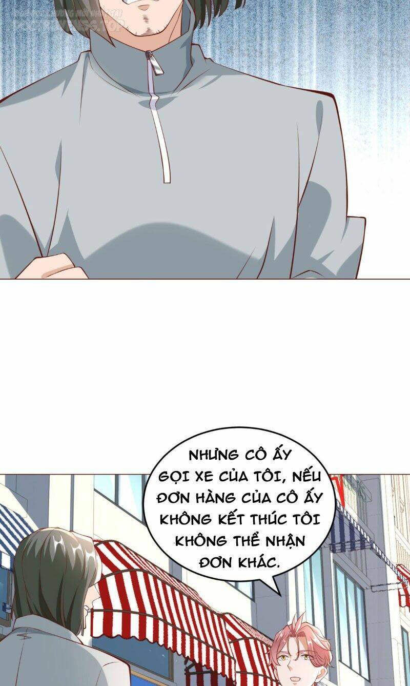 Tôi Là Tài Xế Xe Công Nghệ Có Chút Tiền Thì Đã Sao?: Chapter 19