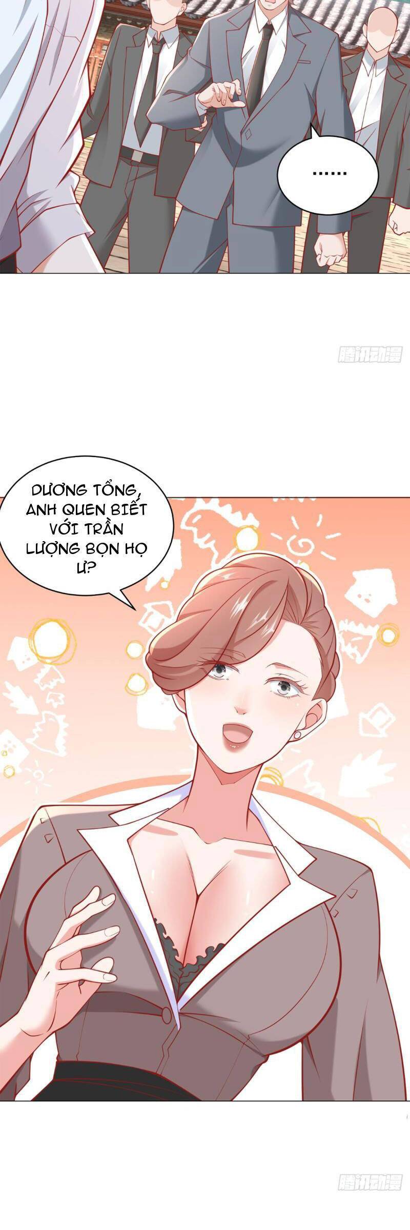Tôi Là Tài Xế Xe Công Nghệ Có Chút Tiền Thì Đã Sao?: Chapter 110