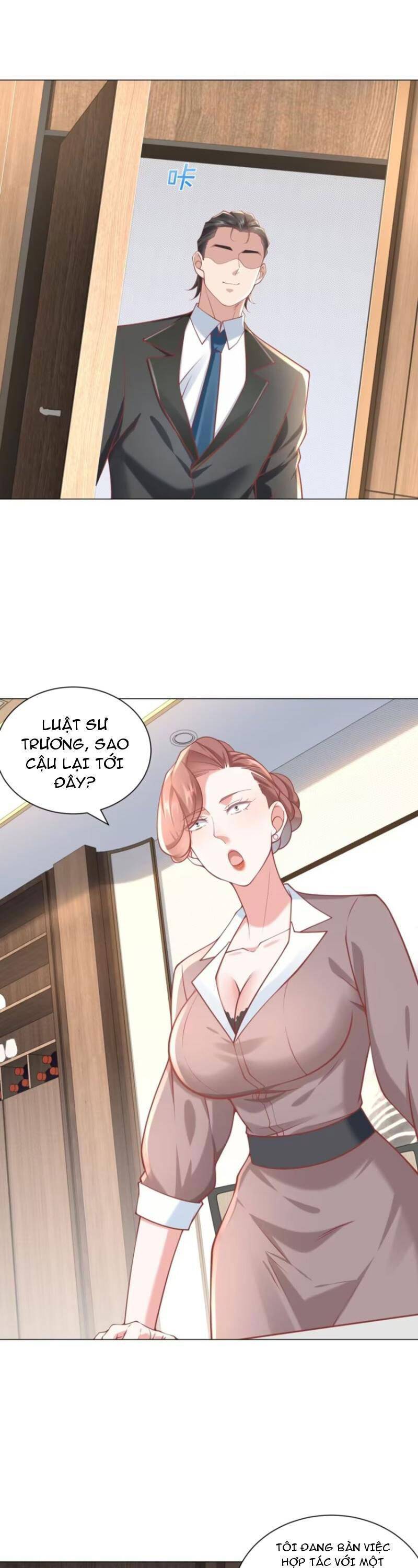 Tôi Là Tài Xế Xe Công Nghệ Có Chút Tiền Thì Đã Sao?: Chapter 111