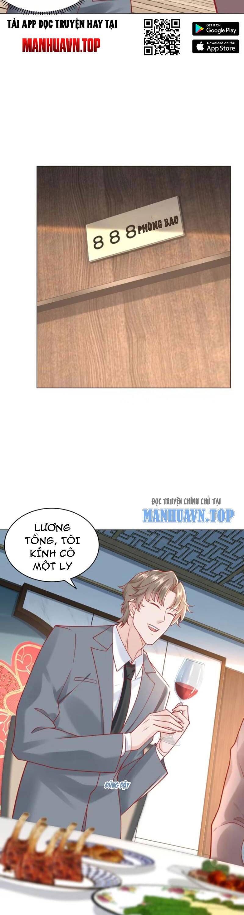 Tôi Là Tài Xế Xe Công Nghệ Có Chút Tiền Thì Đã Sao?: Chapter 111