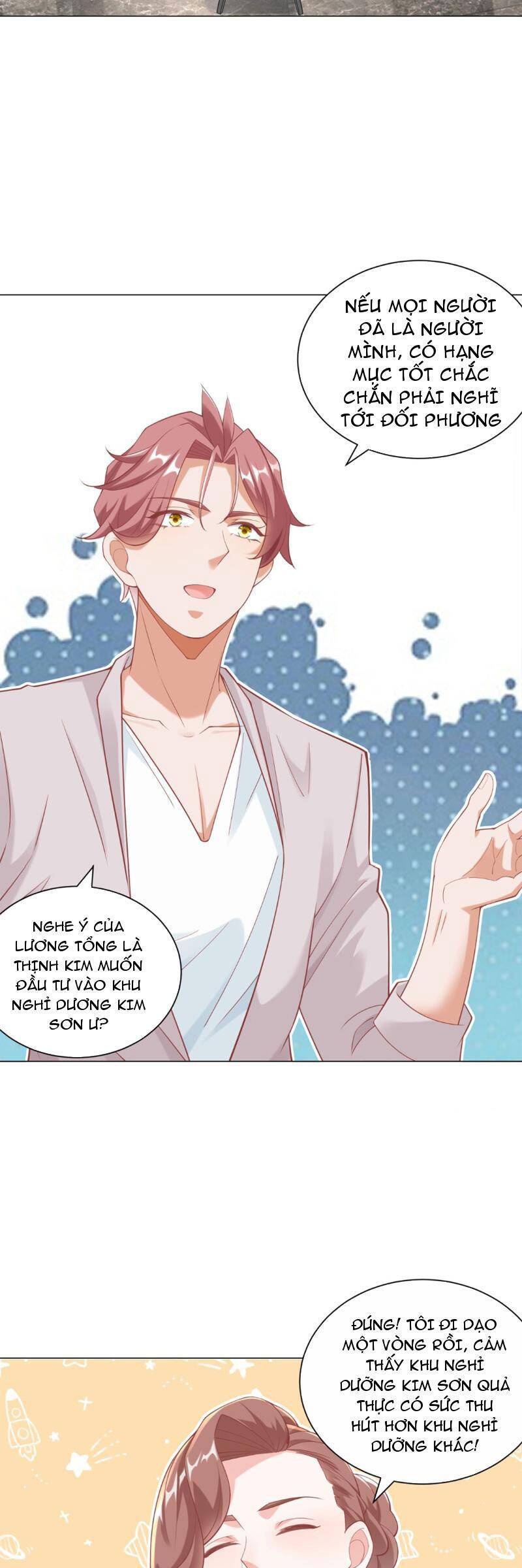 Tôi Là Tài Xế Xe Công Nghệ Có Chút Tiền Thì Đã Sao?: Chapter 112