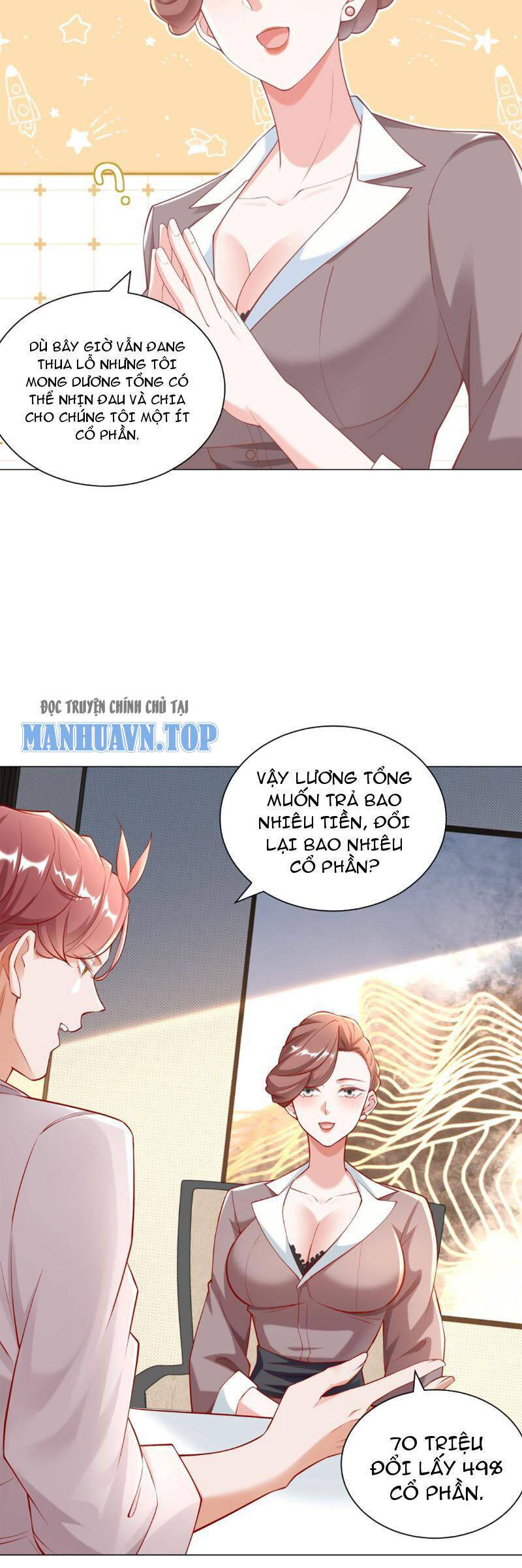 Tôi Là Tài Xế Xe Công Nghệ Có Chút Tiền Thì Đã Sao?: Chapter 112