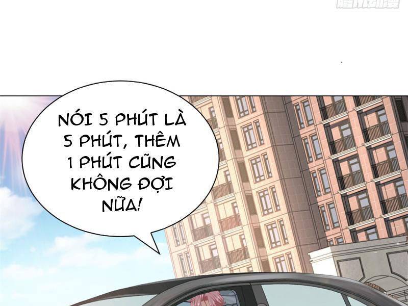 Tôi Là Tài Xế Xe Công Nghệ Có Chút Tiền Thì Đã Sao?: Chapter 113