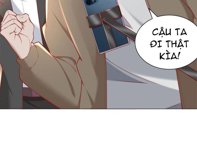 Tôi Là Tài Xế Xe Công Nghệ Có Chút Tiền Thì Đã Sao?: Chapter 113