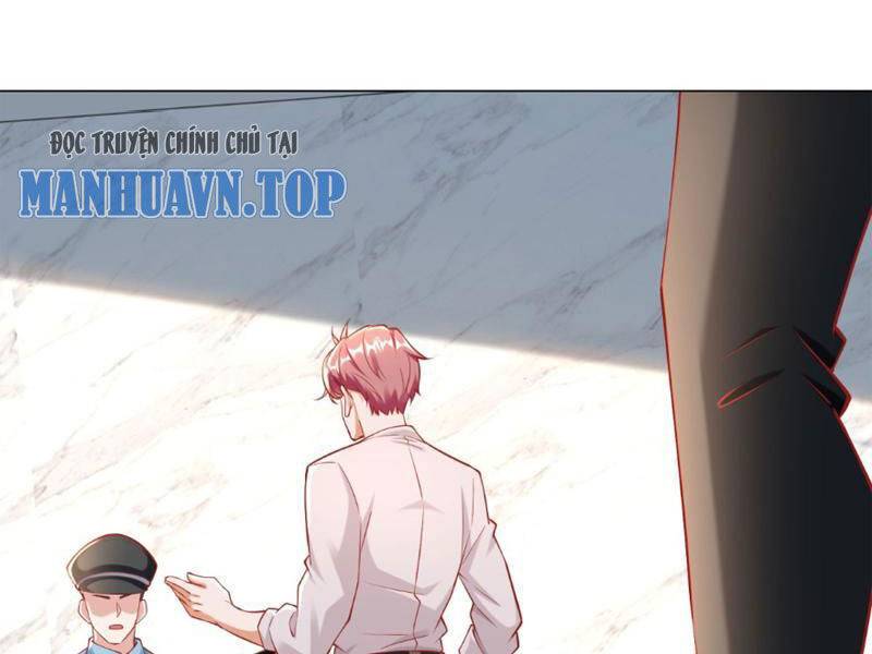 Tôi Là Tài Xế Xe Công Nghệ Có Chút Tiền Thì Đã Sao?: Chapter 113