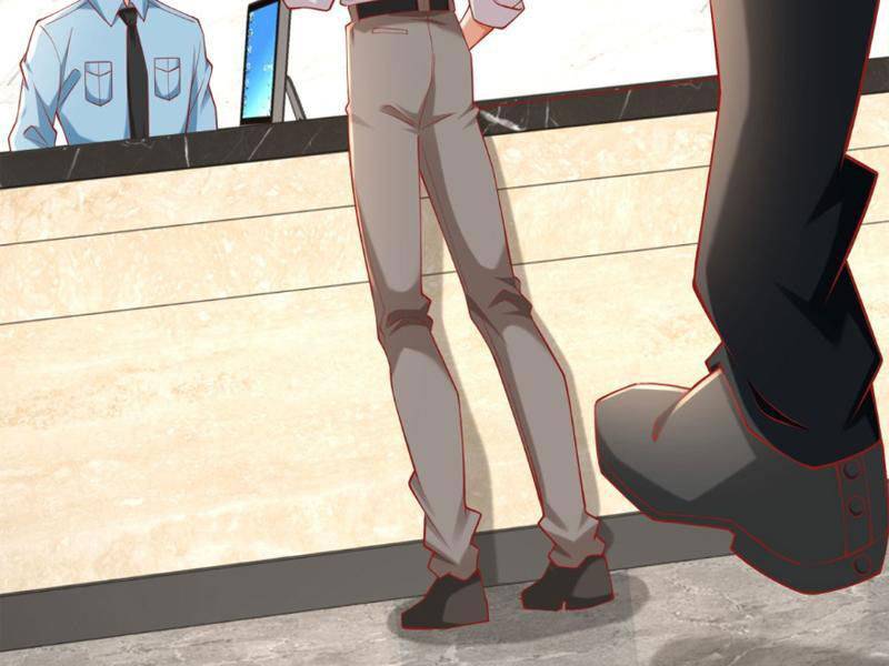 Tôi Là Tài Xế Xe Công Nghệ Có Chút Tiền Thì Đã Sao?: Chapter 113