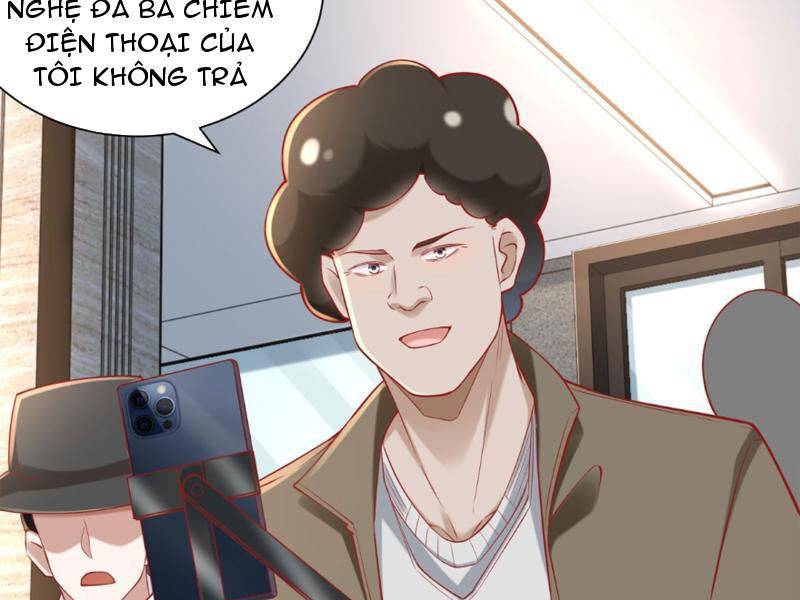 Tôi Là Tài Xế Xe Công Nghệ Có Chút Tiền Thì Đã Sao?: Chapter 113