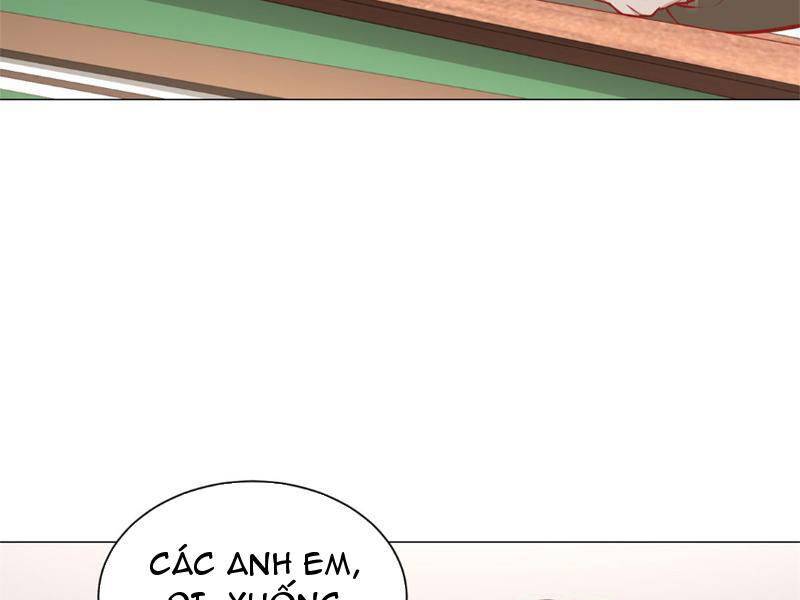 Tôi Là Tài Xế Xe Công Nghệ Có Chút Tiền Thì Đã Sao?: Chapter 113