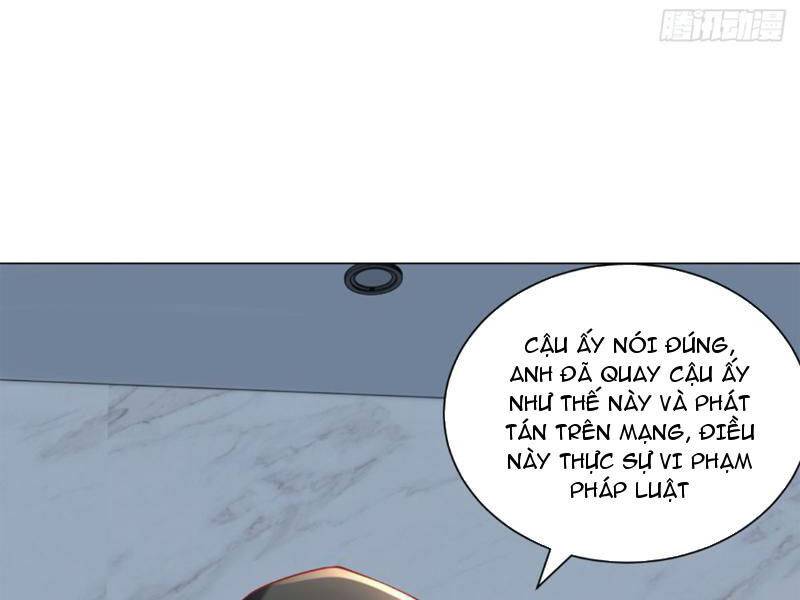 Tôi Là Tài Xế Xe Công Nghệ Có Chút Tiền Thì Đã Sao?: Chapter 113