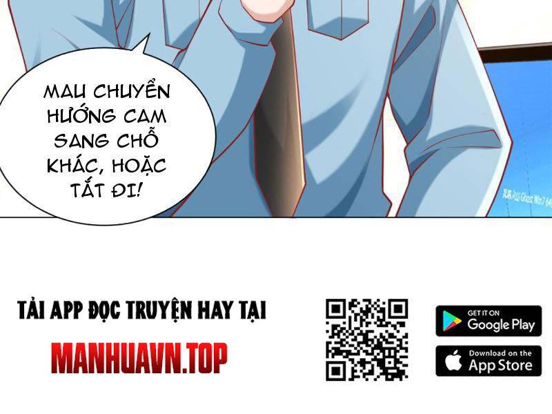 Tôi Là Tài Xế Xe Công Nghệ Có Chút Tiền Thì Đã Sao?: Chapter 113