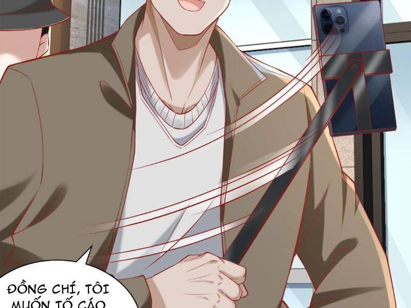 Tôi Là Tài Xế Xe Công Nghệ Có Chút Tiền Thì Đã Sao?: Chapter 113