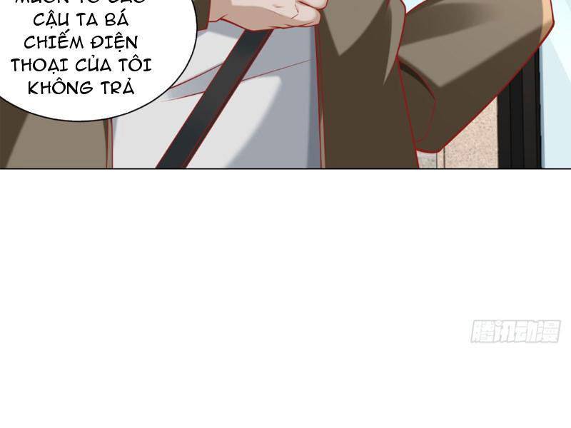 Tôi Là Tài Xế Xe Công Nghệ Có Chút Tiền Thì Đã Sao?: Chapter 113