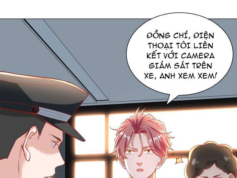Tôi Là Tài Xế Xe Công Nghệ Có Chút Tiền Thì Đã Sao?: Chapter 113