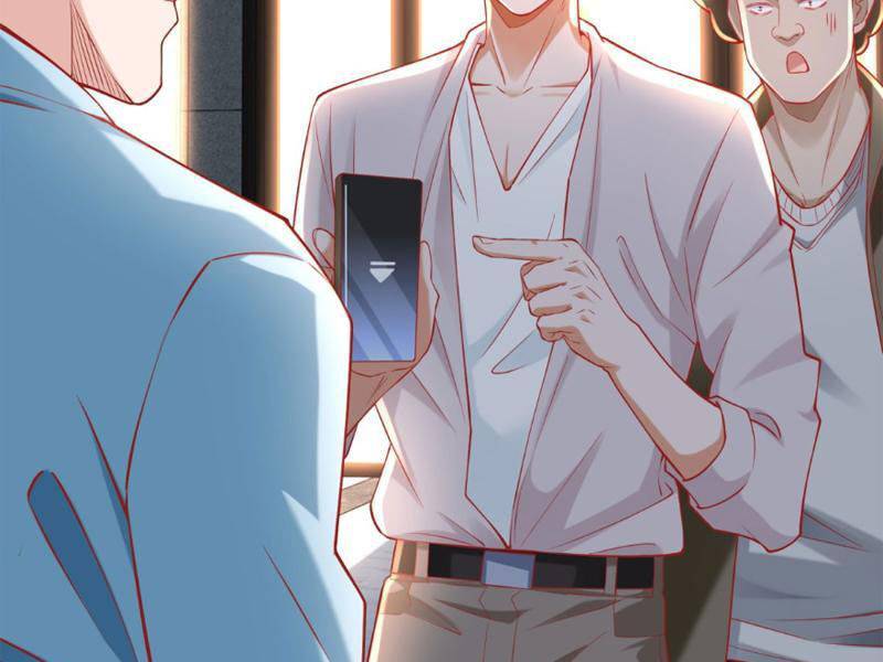 Tôi Là Tài Xế Xe Công Nghệ Có Chút Tiền Thì Đã Sao?: Chapter 113