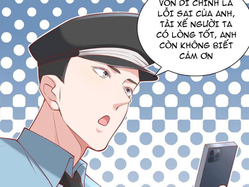 Tôi Là Tài Xế Xe Công Nghệ Có Chút Tiền Thì Đã Sao?: Chapter 113