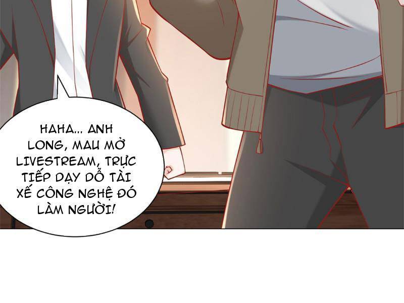 Tôi Là Tài Xế Xe Công Nghệ Có Chút Tiền Thì Đã Sao?: Chapter 113