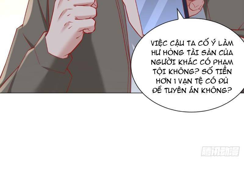 Tôi Là Tài Xế Xe Công Nghệ Có Chút Tiền Thì Đã Sao?: Chapter 113