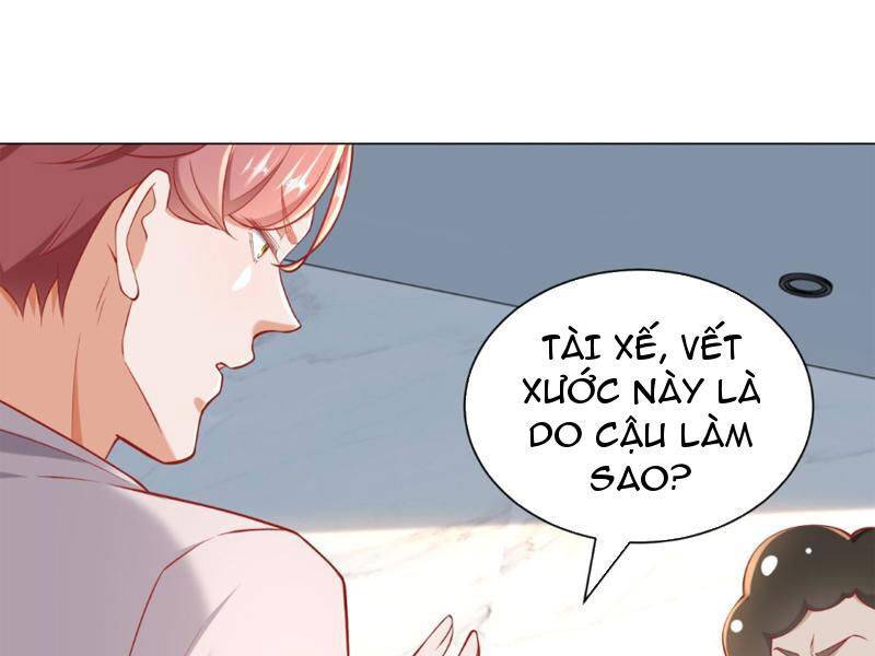 Tôi Là Tài Xế Xe Công Nghệ Có Chút Tiền Thì Đã Sao?: Chapter 113