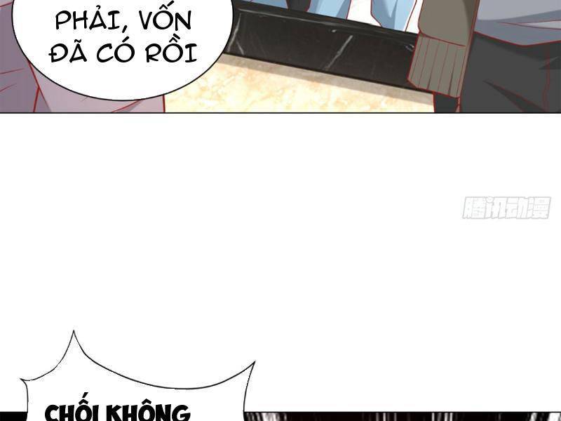 Tôi Là Tài Xế Xe Công Nghệ Có Chút Tiền Thì Đã Sao?: Chapter 113