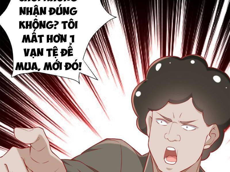 Tôi Là Tài Xế Xe Công Nghệ Có Chút Tiền Thì Đã Sao?: Chapter 113