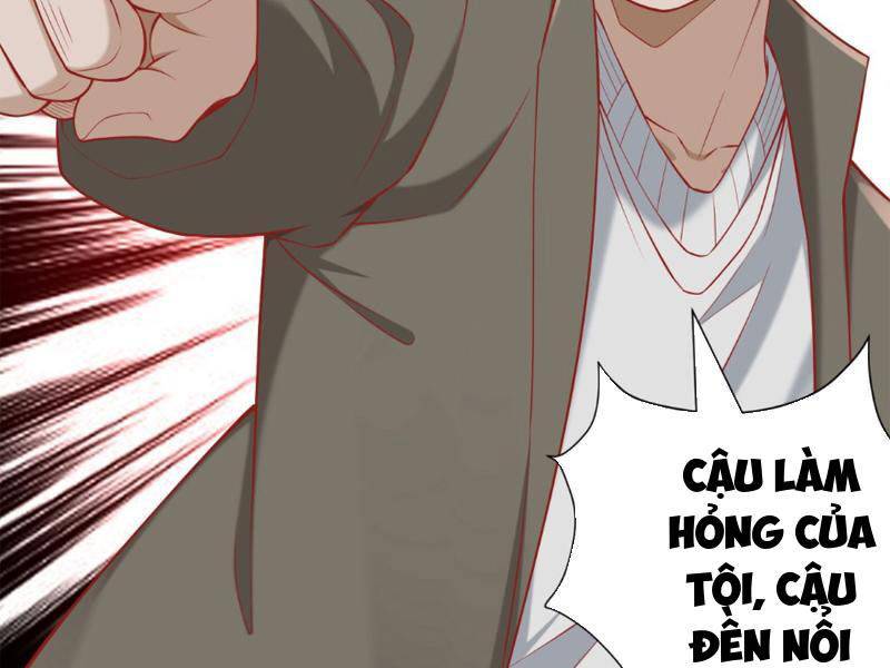 Tôi Là Tài Xế Xe Công Nghệ Có Chút Tiền Thì Đã Sao?: Chapter 113