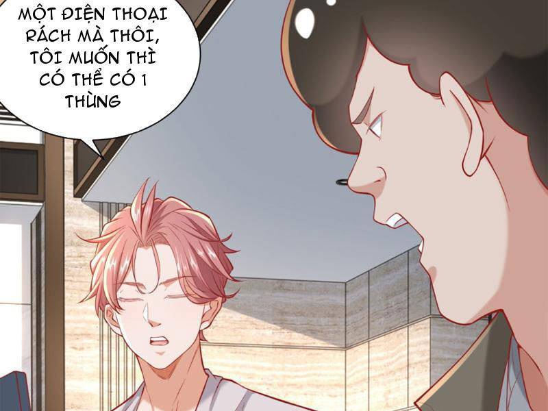 Tôi Là Tài Xế Xe Công Nghệ Có Chút Tiền Thì Đã Sao?: Chapter 113
