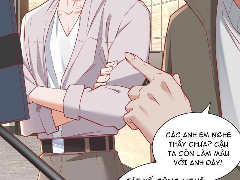 Tôi Là Tài Xế Xe Công Nghệ Có Chút Tiền Thì Đã Sao?: Chapter 113