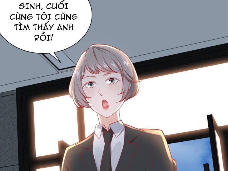 Tôi Là Tài Xế Xe Công Nghệ Có Chút Tiền Thì Đã Sao?: Chapter 113