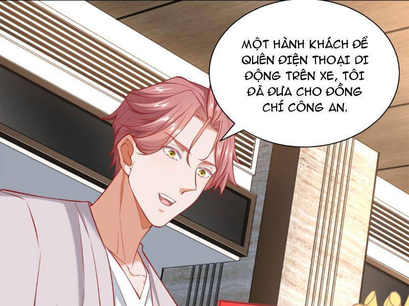 Tôi Là Tài Xế Xe Công Nghệ Có Chút Tiền Thì Đã Sao?: Chapter 113