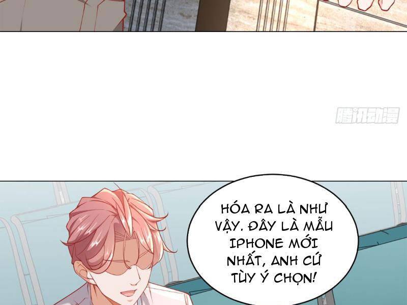 Tôi Là Tài Xế Xe Công Nghệ Có Chút Tiền Thì Đã Sao?: Chapter 113