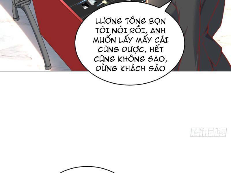 Tôi Là Tài Xế Xe Công Nghệ Có Chút Tiền Thì Đã Sao?: Chapter 113