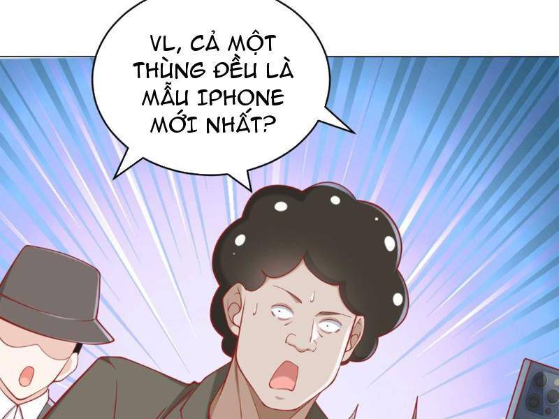 Tôi Là Tài Xế Xe Công Nghệ Có Chút Tiền Thì Đã Sao?: Chapter 113