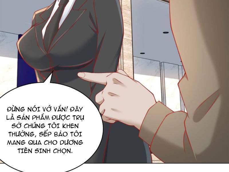Tôi Là Tài Xế Xe Công Nghệ Có Chút Tiền Thì Đã Sao?: Chapter 113