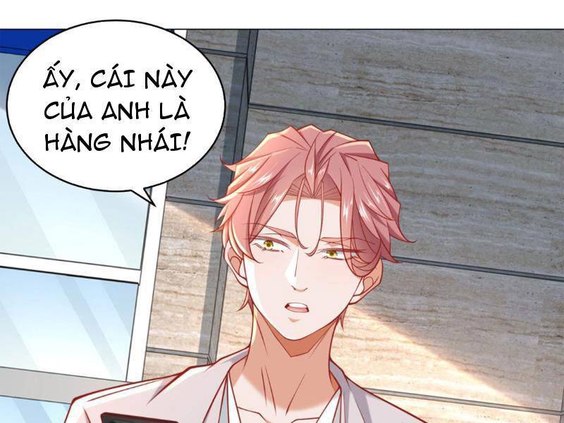 Tôi Là Tài Xế Xe Công Nghệ Có Chút Tiền Thì Đã Sao?: Chapter 113